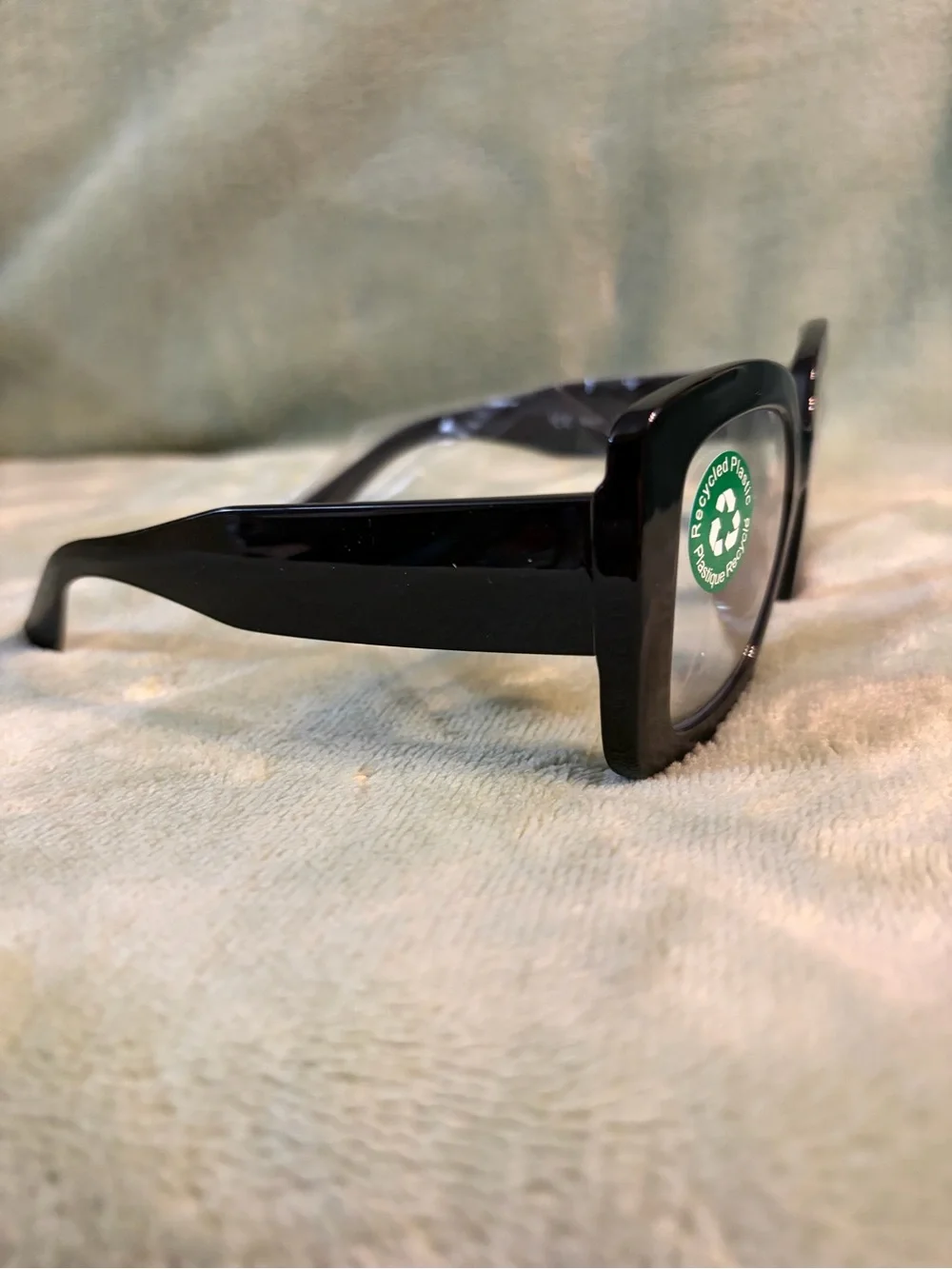 Dumok Fashion Readers Oversized Glasses
